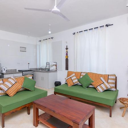 マリンディBali Houseアパートメント エクステリア 写真