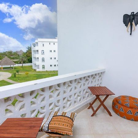 マリンディBali Houseアパートメント エクステリア 写真