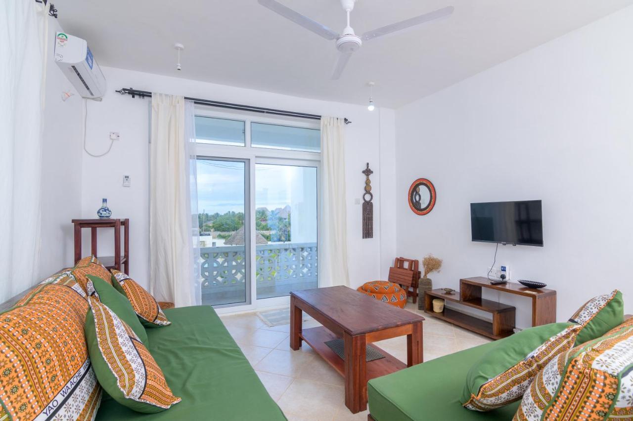 マリンディBali Houseアパートメント エクステリア 写真
