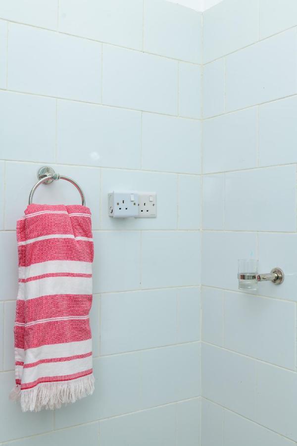 マリンディBali Houseアパートメント エクステリア 写真
